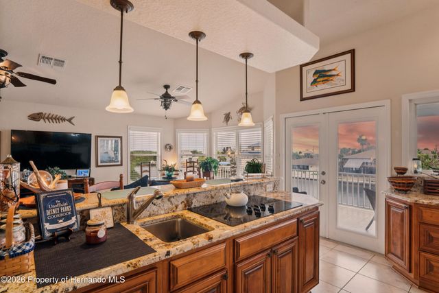 4147 Daisy Drive, Hernando Beach, FL 34607