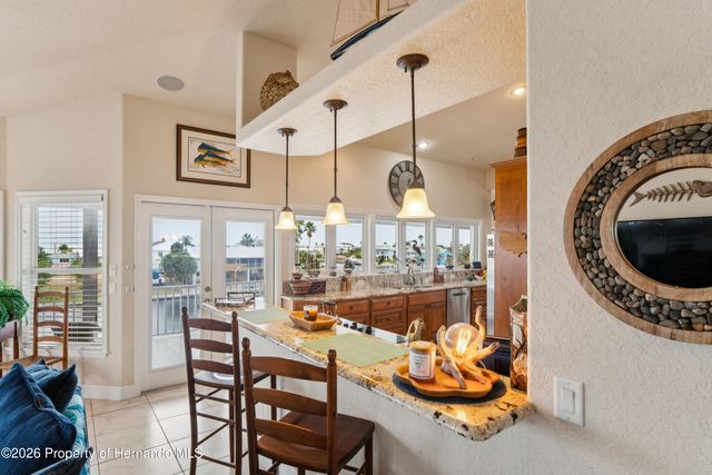 4147 Daisy Drive, Hernando Beach, FL 34607