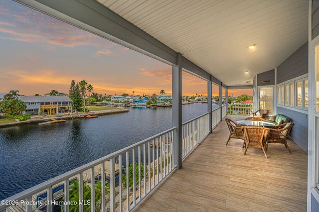4147 Daisy Drive, Hernando Beach, FL 34607