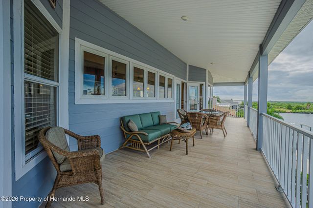 4147 Daisy Drive, Hernando Beach, FL 34607