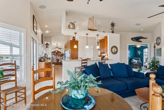 4147 Daisy Drive, Hernando Beach, FL 34607