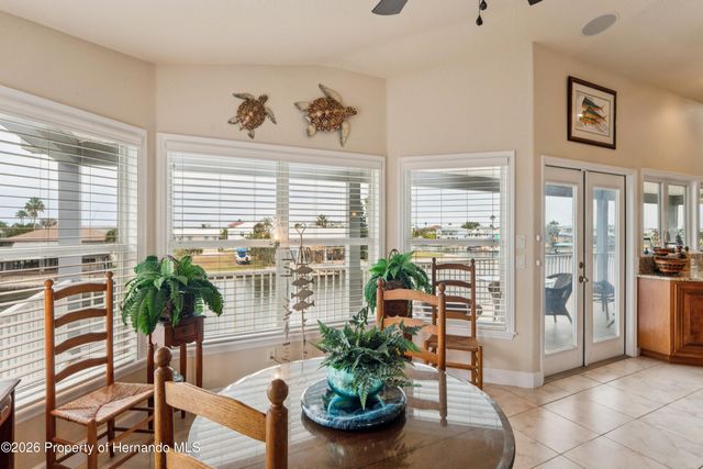 4147 Daisy Drive, Hernando Beach, FL 34607