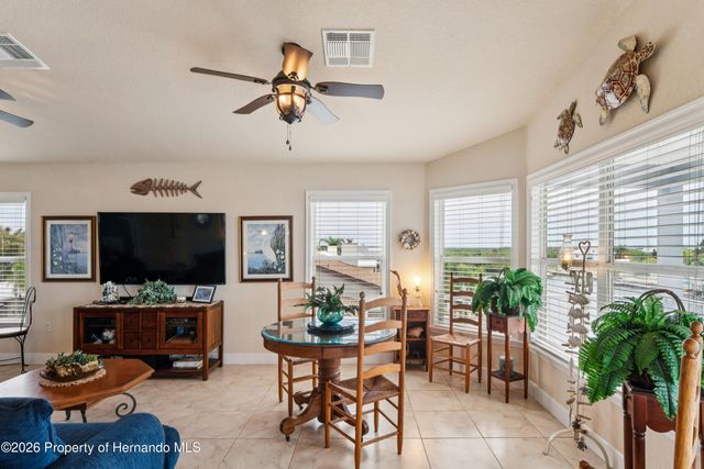 4147 Daisy Drive, Hernando Beach, FL 34607