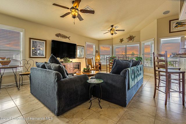 4147 Daisy Drive, Hernando Beach, FL 34607