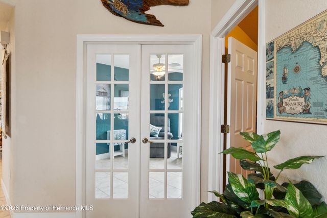 4147 Daisy Drive, Hernando Beach, FL 34607