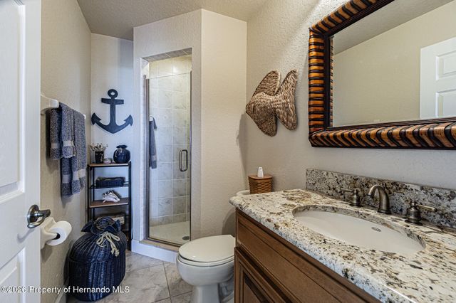 4147 Daisy Drive, Hernando Beach, FL 34607