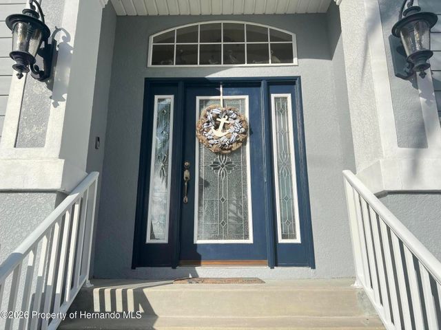 4147 Daisy Drive, Hernando Beach, FL 34607