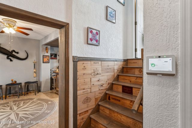 4147 Daisy Drive, Hernando Beach, FL 34607