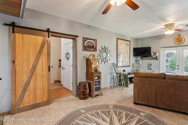 4147 Daisy Drive, Hernando Beach, FL 34607