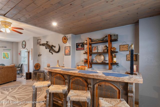 4147 Daisy Drive, Hernando Beach, FL 34607