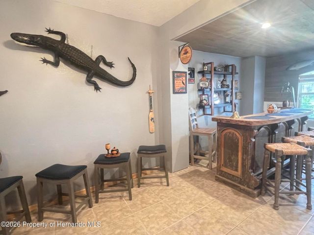 4147 Daisy Drive, Hernando Beach, FL 34607