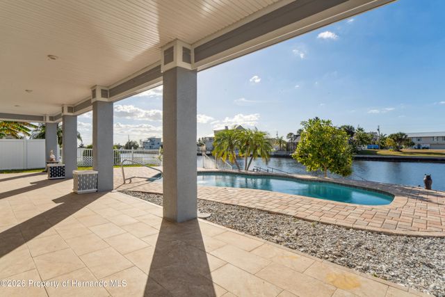 4147 Daisy Drive, Hernando Beach, FL 34607