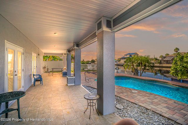 4147 Daisy Drive, Hernando Beach, FL 34607
