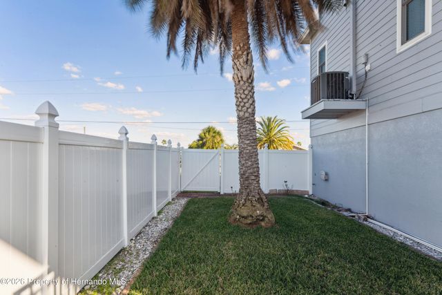 4147 Daisy Drive, Hernando Beach, FL 34607