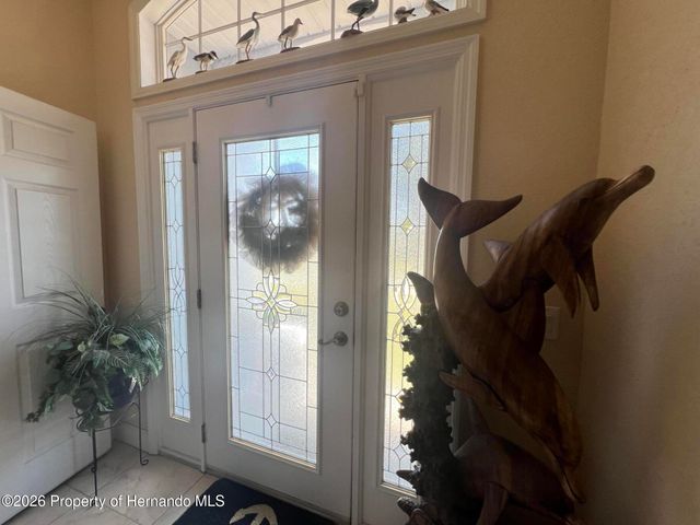 4147 Daisy Drive, Hernando Beach, FL 34607