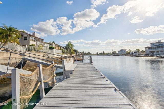 4147 Daisy Drive, Hernando Beach, FL 34607