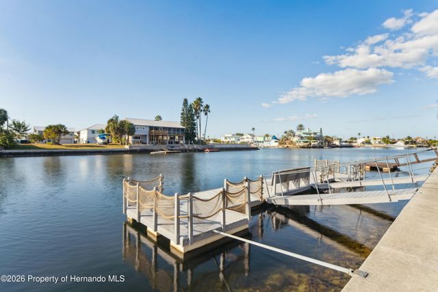 4147 Daisy Drive, Hernando Beach, FL 34607