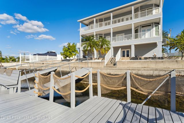 4147 Daisy Drive, Hernando Beach, FL 34607