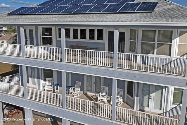 4147 Daisy Drive, Hernando Beach, FL 34607