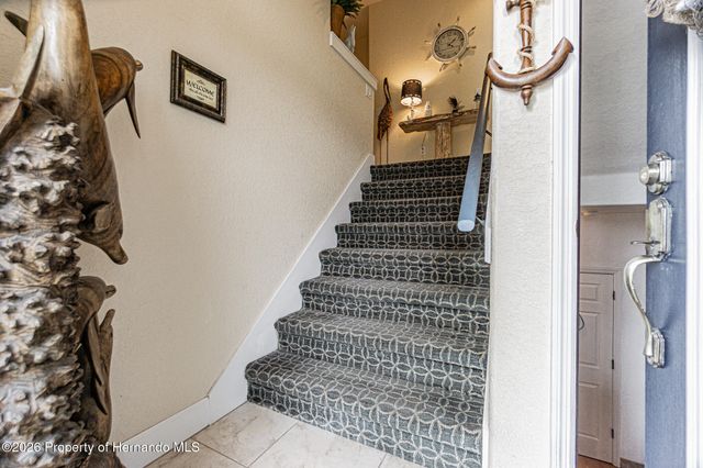 4147 Daisy Drive, Hernando Beach, FL 34607