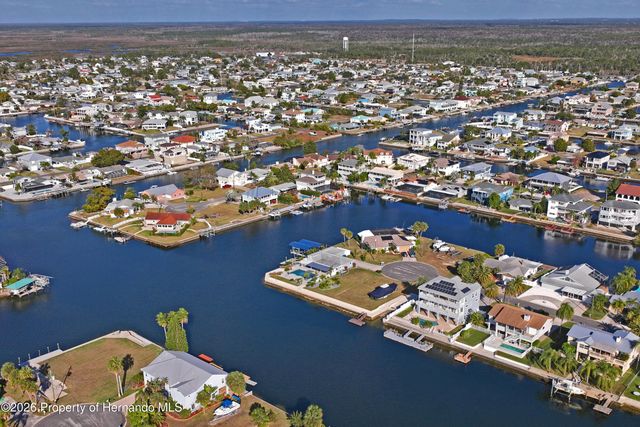 4147 Daisy Drive, Hernando Beach, FL 34607