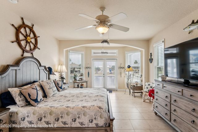 4147 Daisy Drive, Hernando Beach, FL 34607