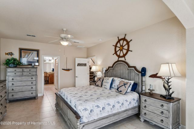 4147 Daisy Drive, Hernando Beach, FL 34607