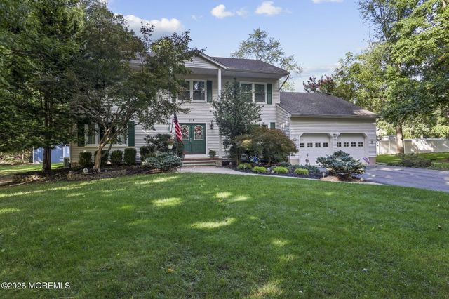 178 Adelphia Road, Farmingdale, NJ 07727