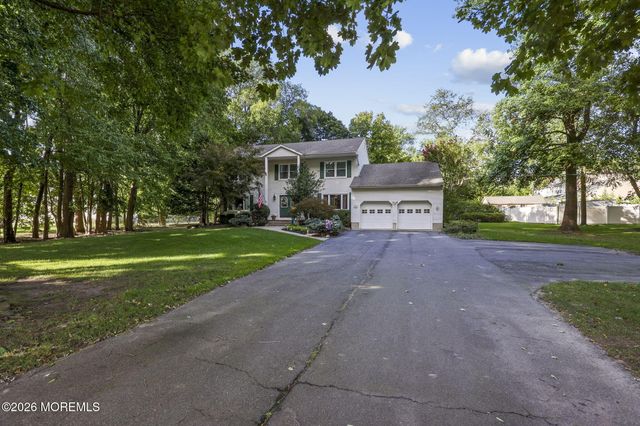 178 Adelphia Road, Farmingdale, NJ 07727