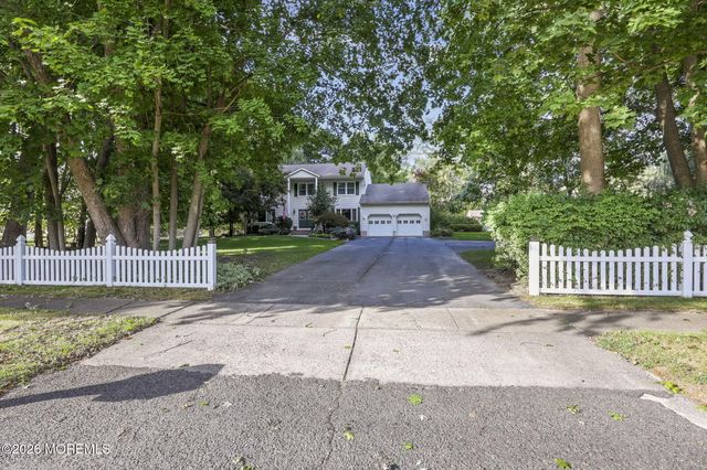 178 Adelphia Road, Farmingdale, NJ 07727