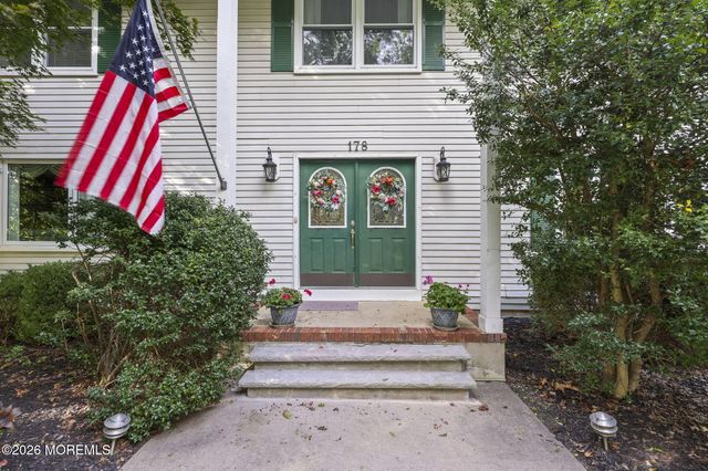 178 Adelphia Road, Farmingdale, NJ 07727
