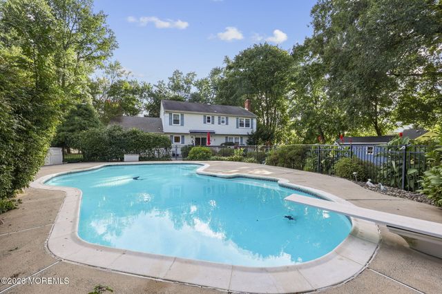 178 Adelphia Road, Farmingdale, NJ 07727