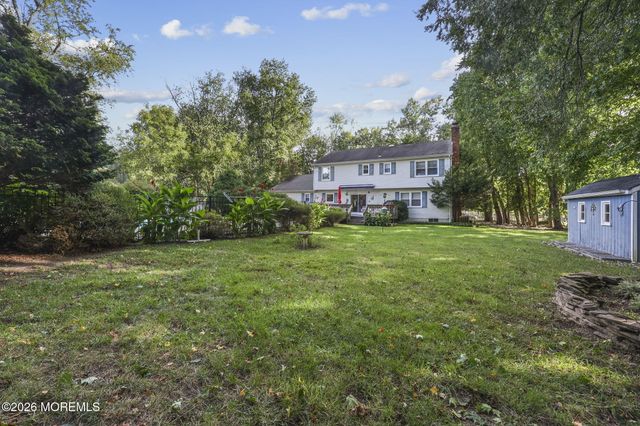 178 Adelphia Road, Farmingdale, NJ 07727