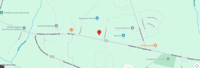 178 Adelphia Road, Farmingdale, NJ 07727