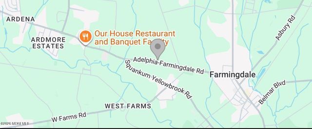 178 Adelphia Road, Farmingdale, NJ 07727