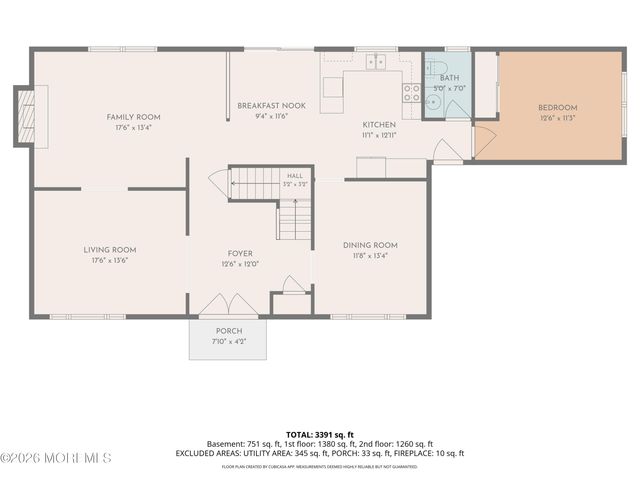 178 Adelphia Road, Farmingdale, NJ 07727