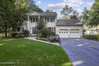 178 Adelphia Road, Farmingdale, NJ 07727