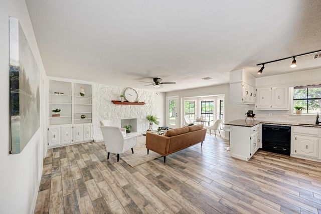 2365 Hackberry Road, Salado, TX 76571