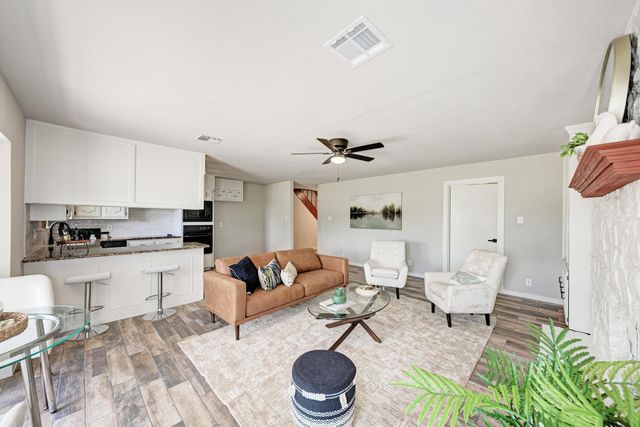 2365 Hackberry Road, Salado, TX 76571