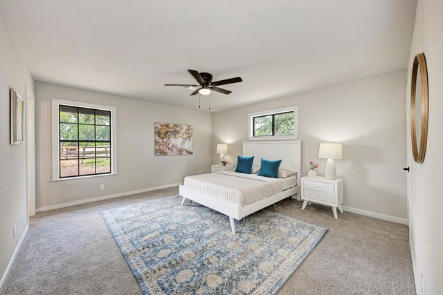 2365 Hackberry Road, Salado, TX 76571