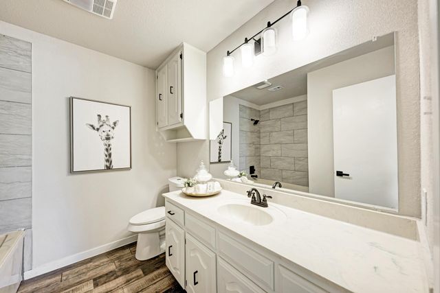 2365 Hackberry Road, Salado, TX 76571