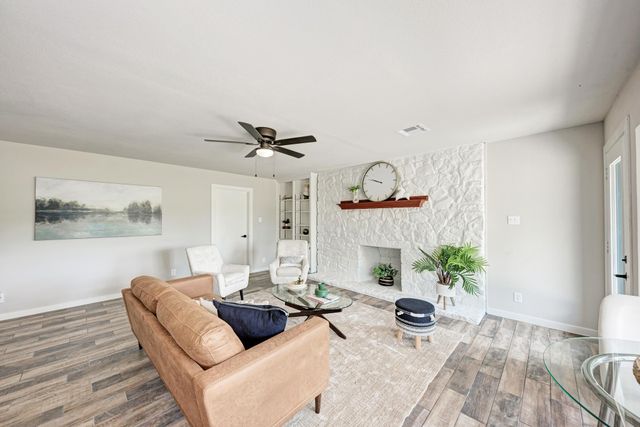 2365 Hackberry Road, Salado, TX 76571