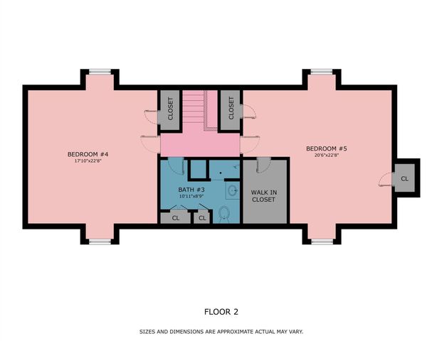 2365 Hackberry Road, Salado, TX 76571