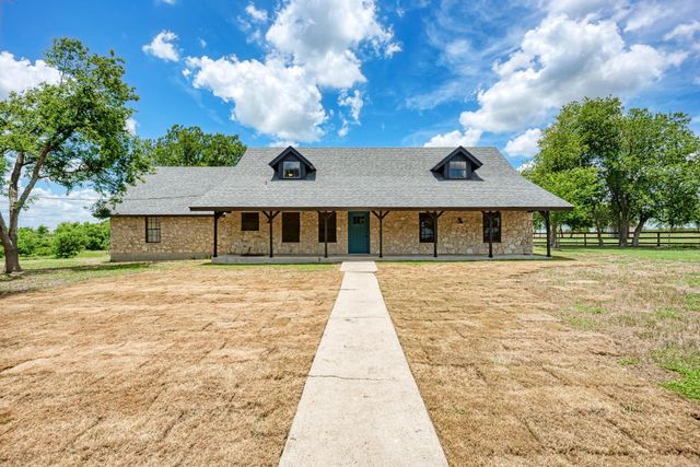 2365 Hackberry Road, Salado, TX 76571