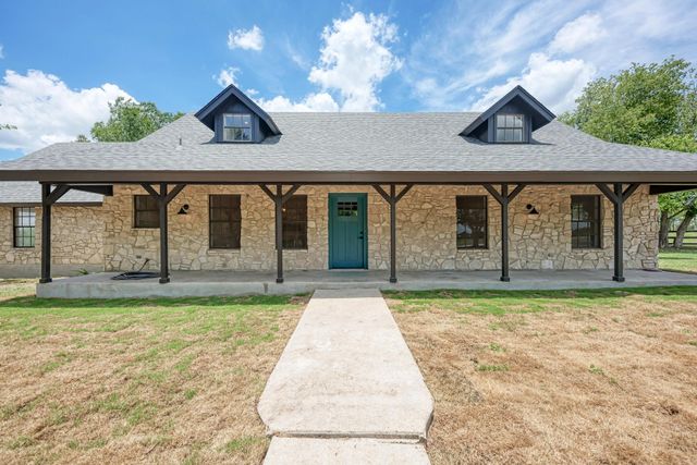 2365 Hackberry Road, Salado, TX 76571