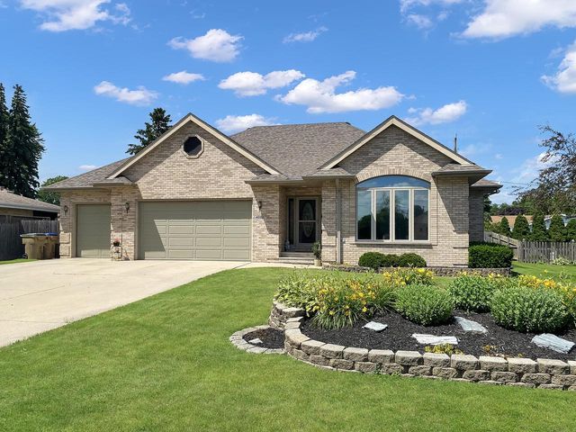 4000 86th PLACE, Pleasant Prairie, WI 53142