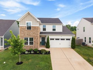 9728 Katz Ln, Brentwood, TN 37027