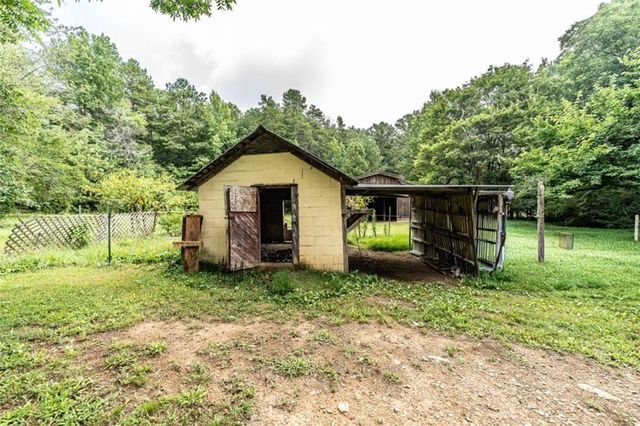 5226 S Highway 27 S, Lindale, GA 30147