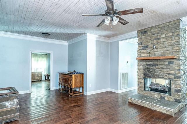 5226 S Highway 27 S, Lindale, GA 30147
