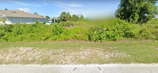 8560 AGATE STREET, Port Charlotte, FL 33981